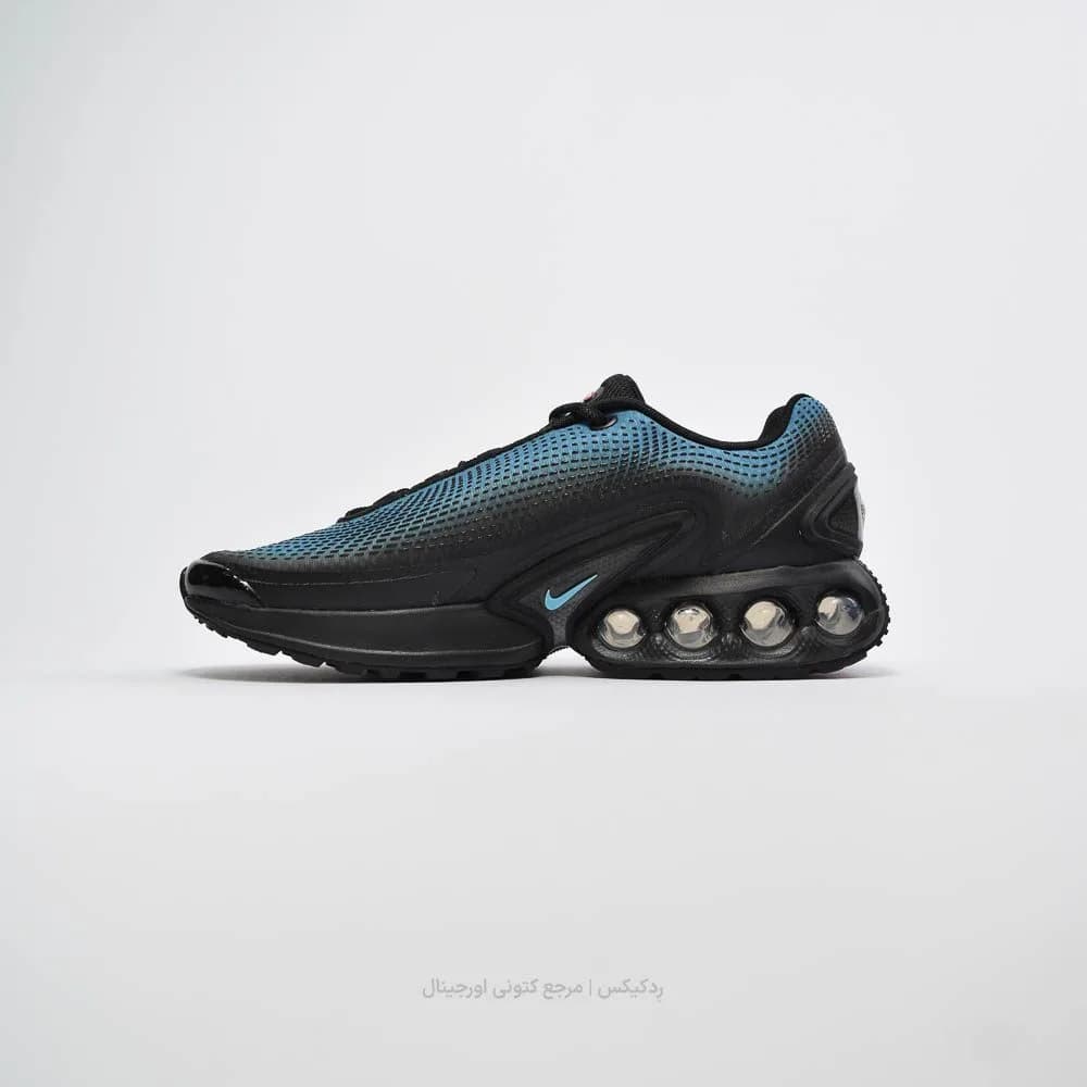 کتونی Nike مدل Air Max Dn – HV2524-001 — تصویر ۲