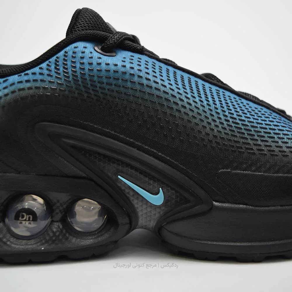 کتونی Nike مدل Air Max Dn – HV2524-001 — تصویر ۷