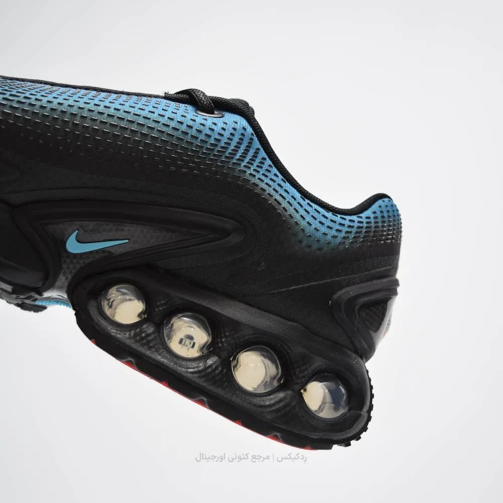 کتونی Nike مدل Air Max Dn – HV2524-001 — تصویر ۴