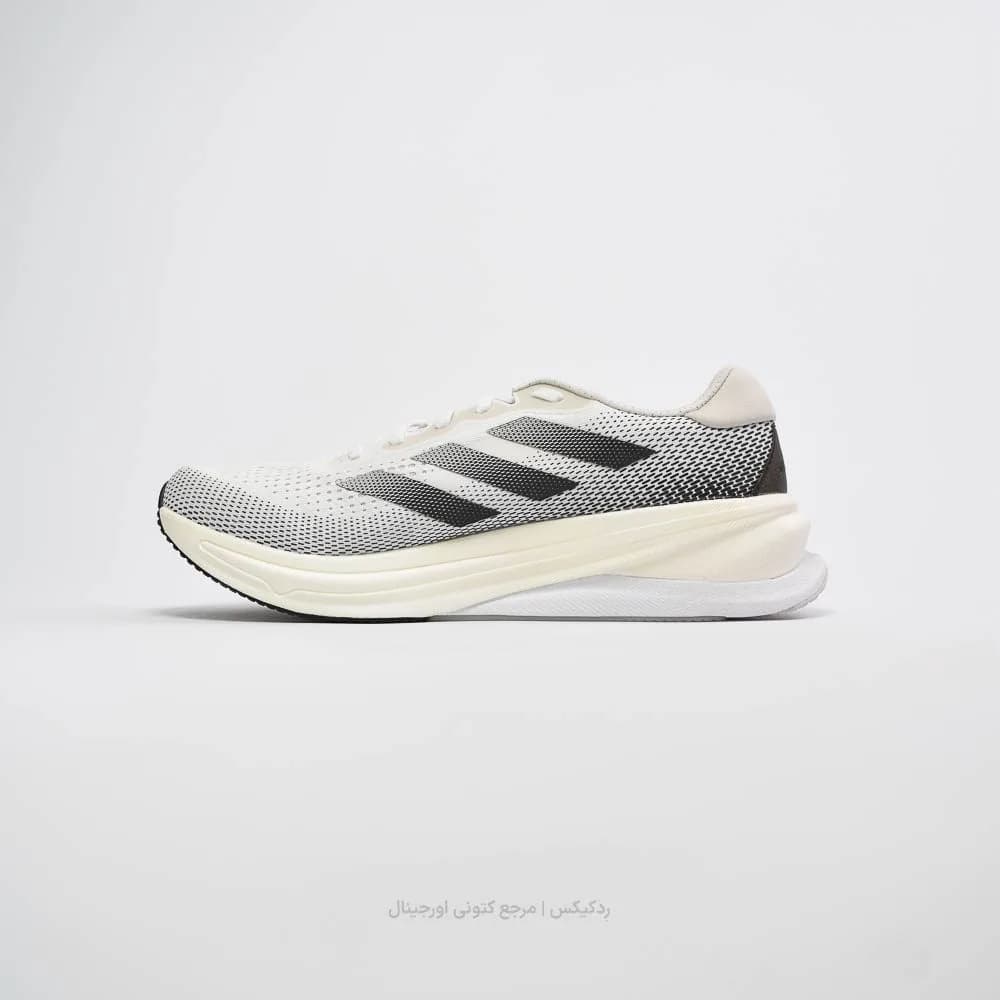 کتونی رانینگ Adidas مدل Supernova Solution – ID3601 — تصویر ۲