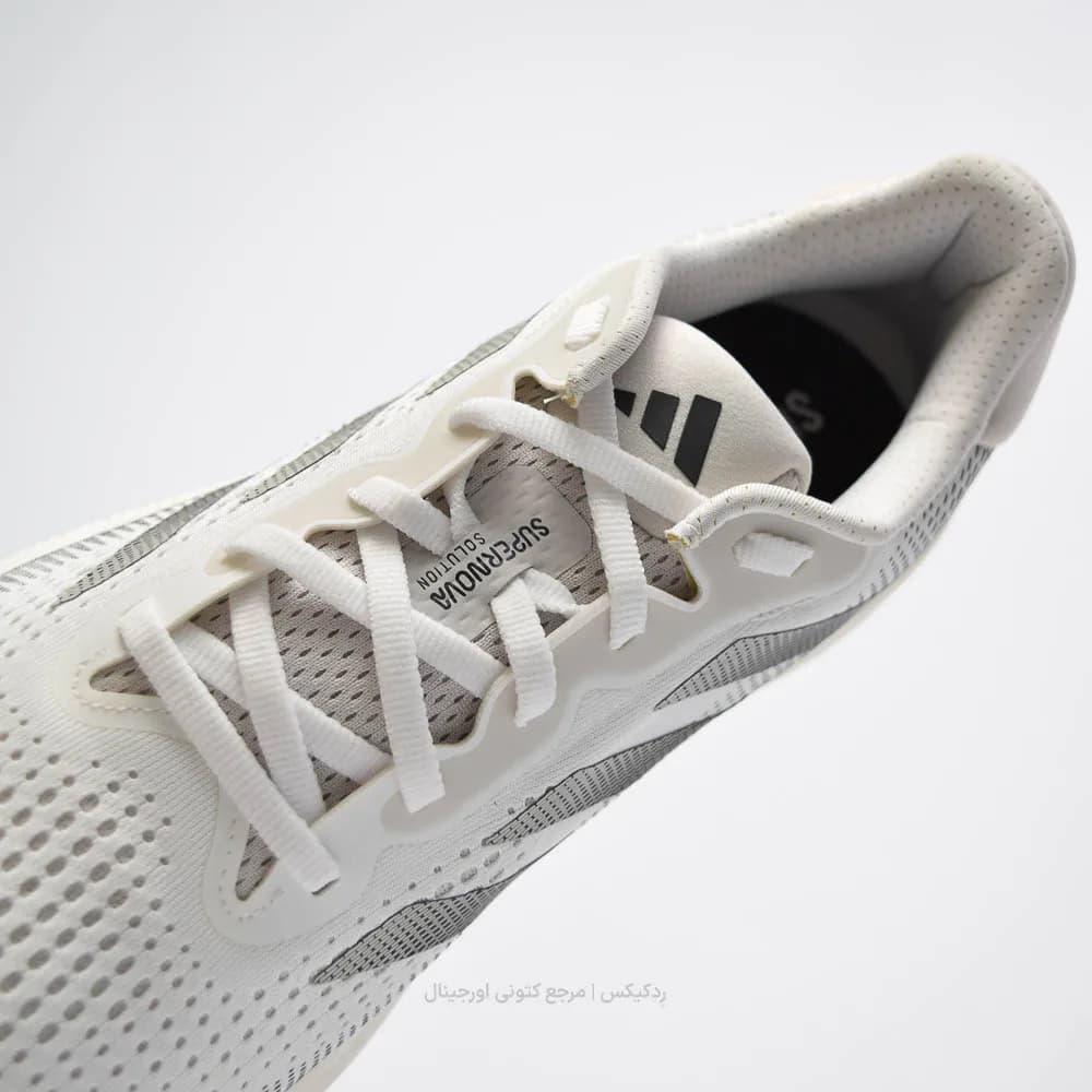 کتونی رانینگ Adidas مدل Supernova Solution – ID3601 — تصویر ۶