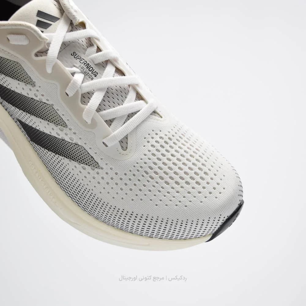 کتونی رانینگ Adidas مدل Supernova Solution – ID3601 — تصویر ۵