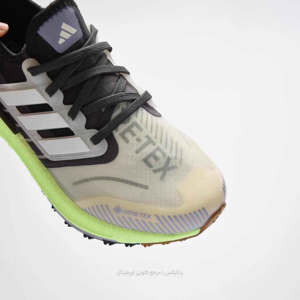 کتونی رانینگ Adidas مدل ULTRABOOST LIGHT GTX – IG5018 — تصویر ۵