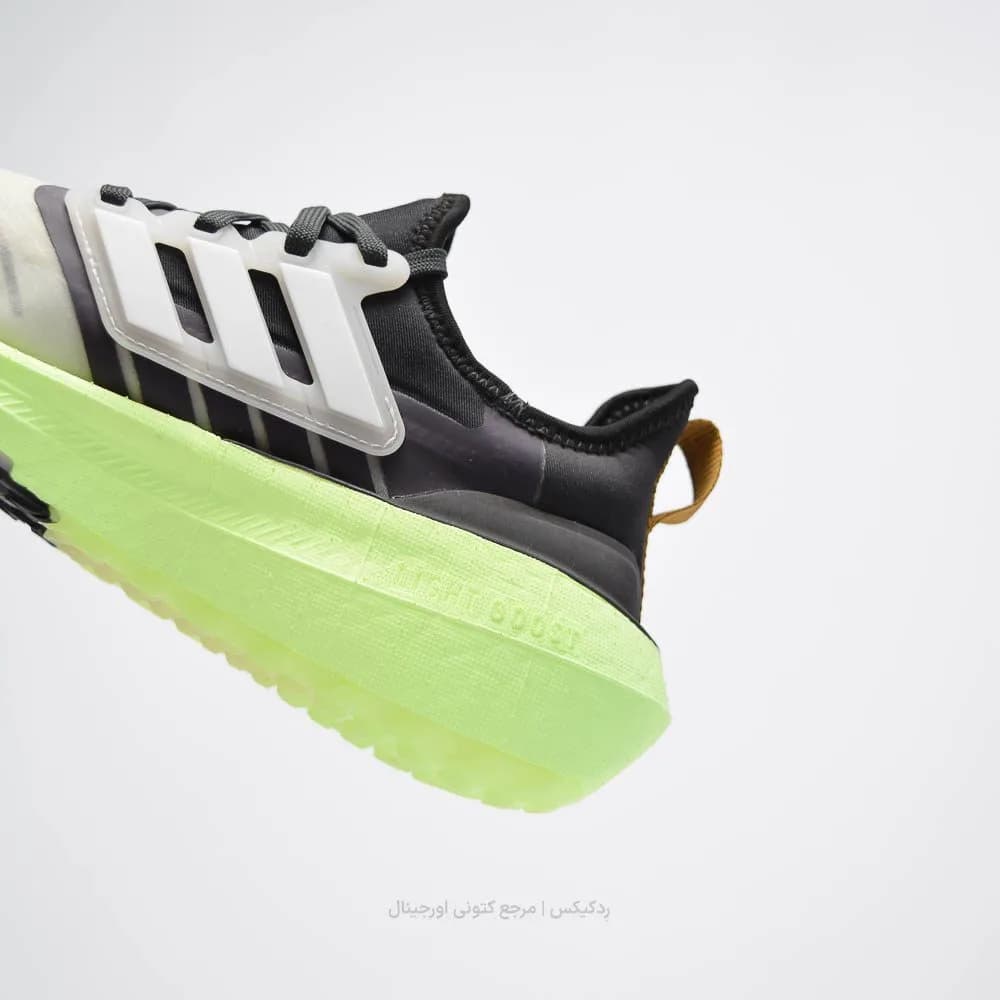 کتونی رانینگ Adidas مدل ULTRABOOST LIGHT GTX – IG5018 — تصویر ۴