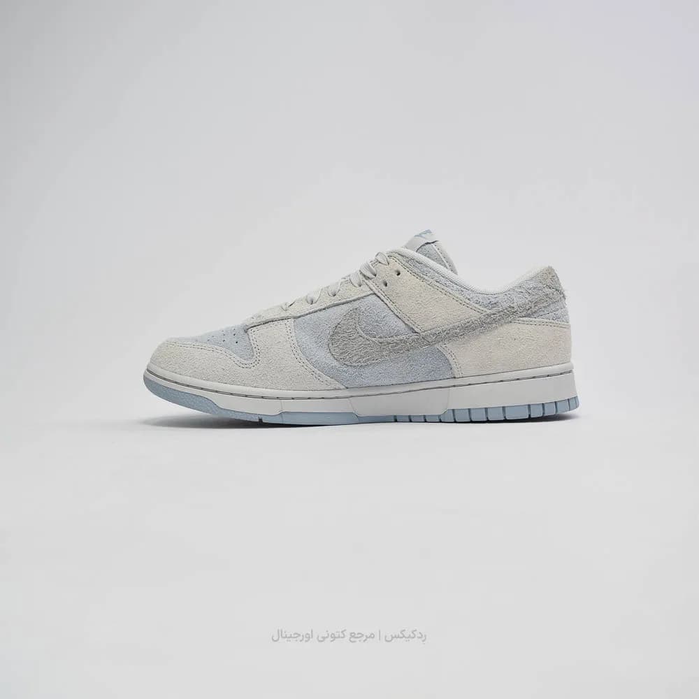 کتونی Nike مدل Dunk Low – FZ3779-025 — تصویر ۲