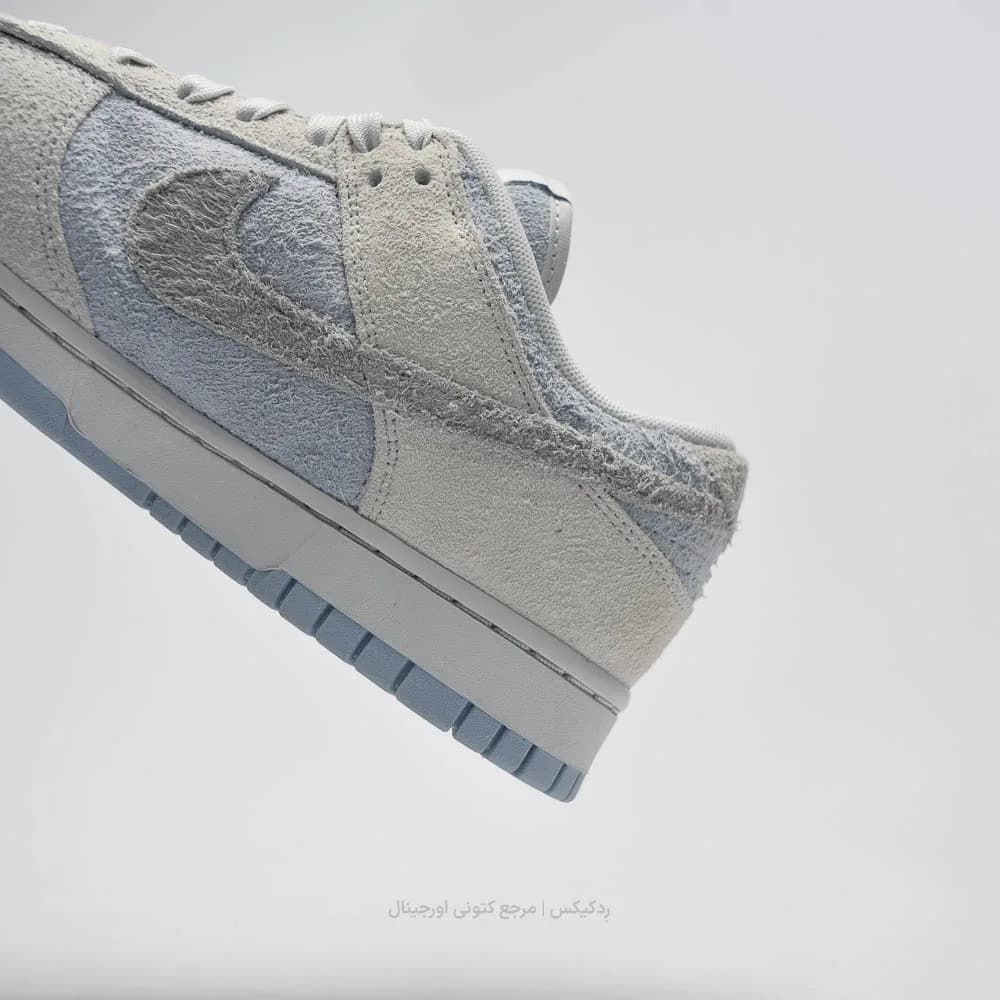 کتونی Nike مدل Dunk Low – FZ3779-025 — تصویر ۴