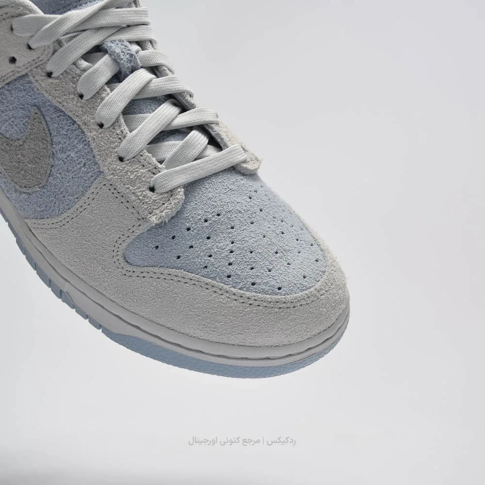 کتونی Nike مدل Dunk Low – FZ3779-025 — تصویر ۵