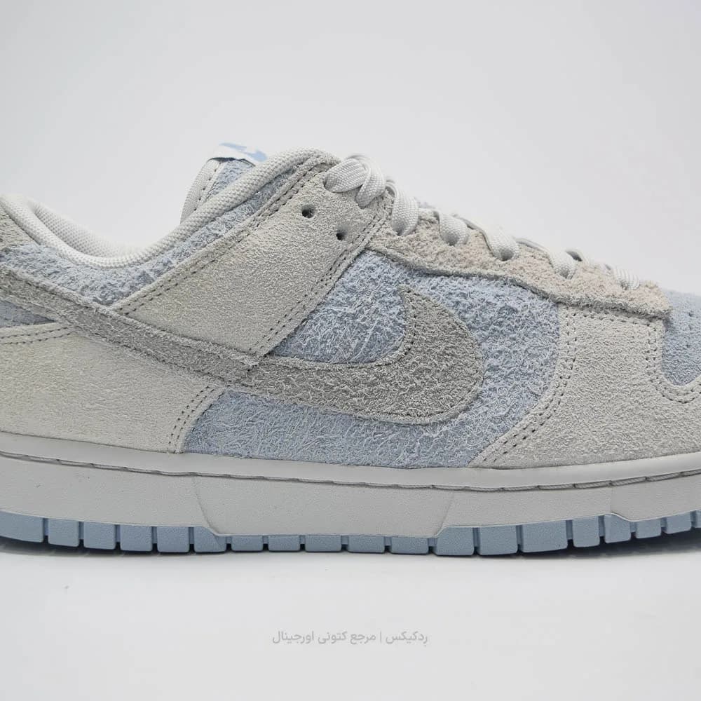 کتونی Nike مدل Dunk Low – FZ3779-025 — تصویر ۷