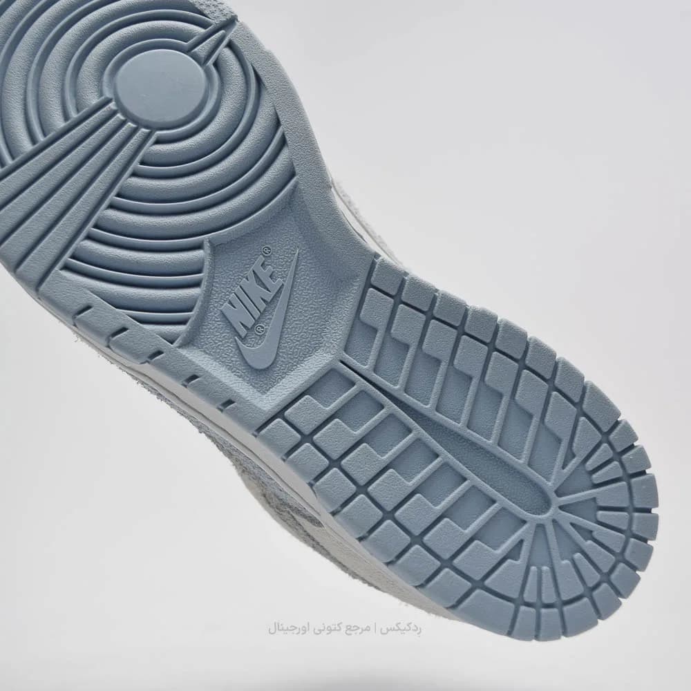کتونی Nike مدل Dunk Low – FZ3779-025 — تصویر ۳