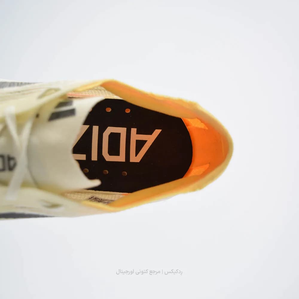 کتونی دویدن مسابقه‌ Adidas مدل Adizero Takumi Sen 10 – IG8202 — تصویر ۵