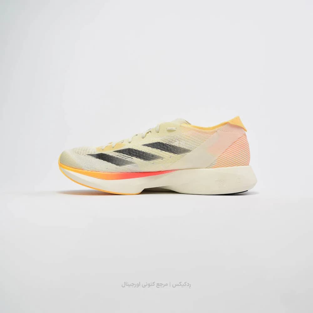 کتونی دویدن مسابقه‌ Adidas مدل Adizero Takumi Sen 10 – IG8202 — تصویر ۲