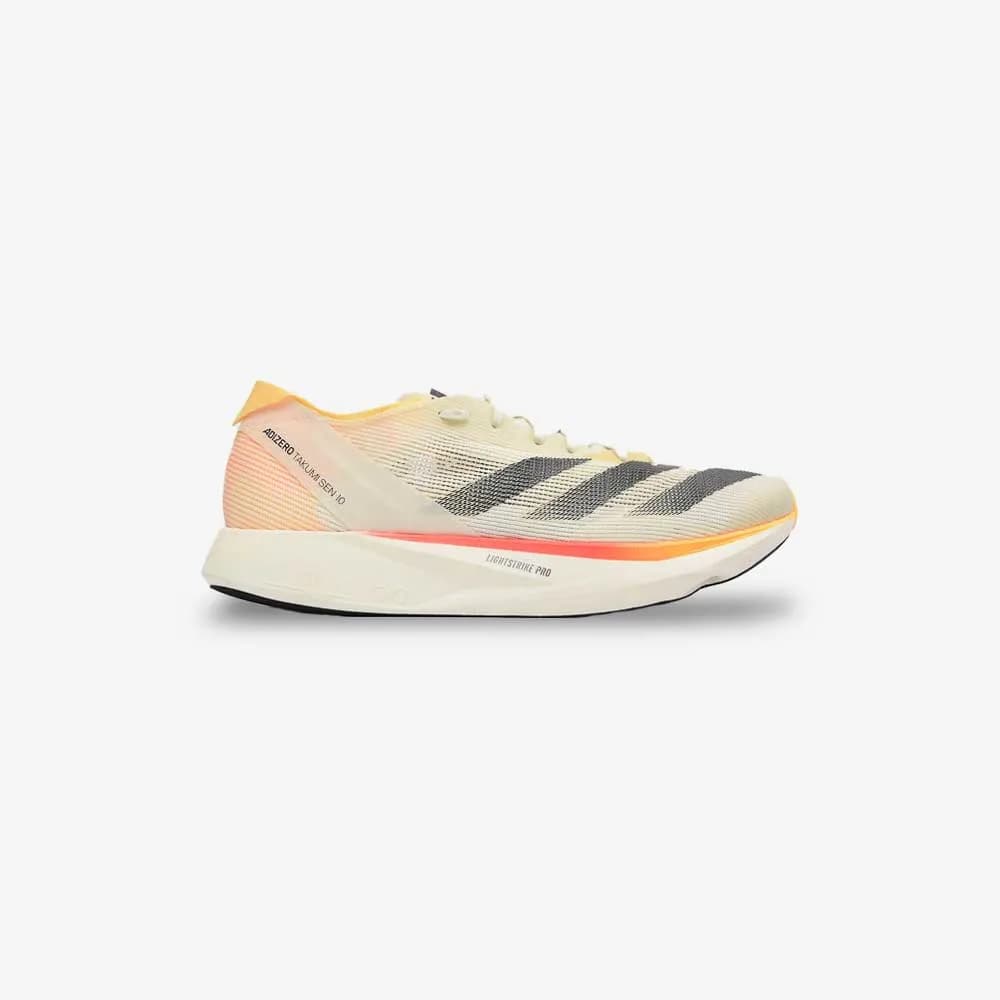کتونی دویدن مسابقه‌ Adidas مدل Adizero Takumi Sen 10 – IG8202