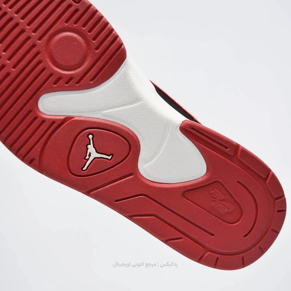 کتونی Nike مدل Jordan Stadium 90 – FB2269-001 — تصویر ۳