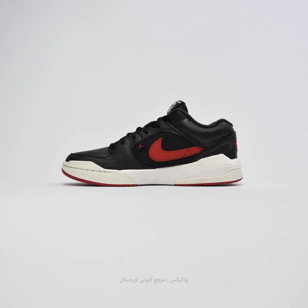 کتونی Nike مدل Jordan Stadium 90 – FB2269-001 — تصویر ۲