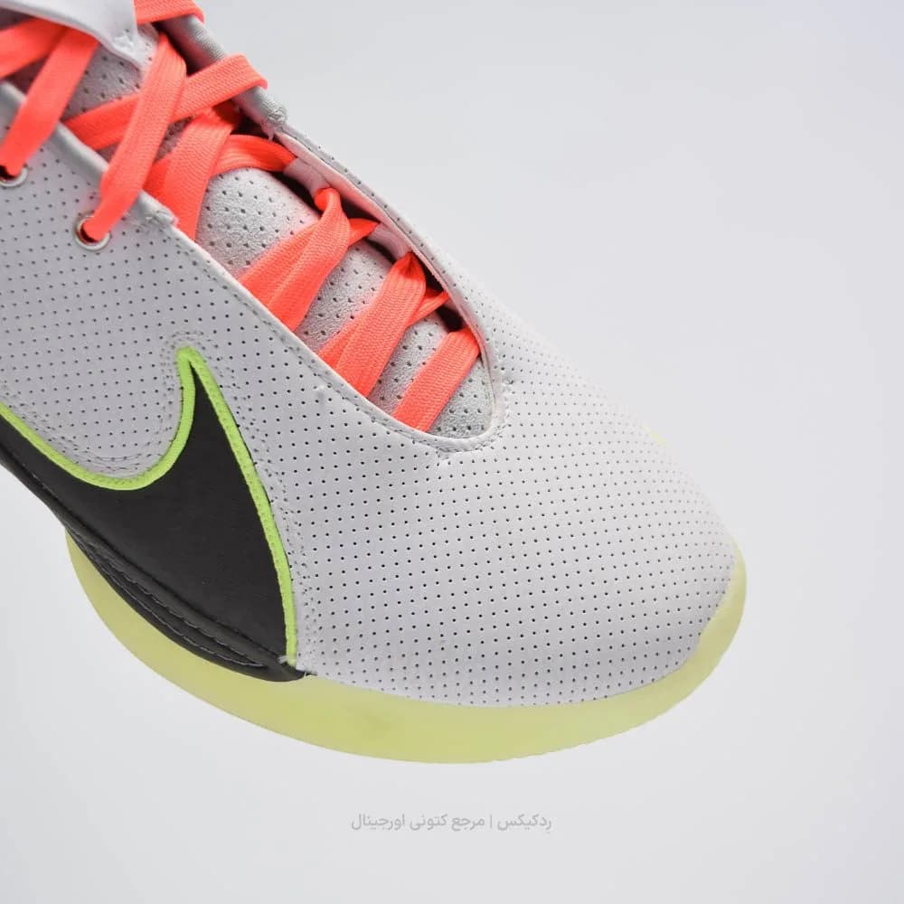 کتونی بسکتبال Nike مدل LeBron 22 – FZ1094-101 — تصویر ۵