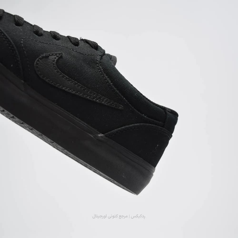 کتونی Nike مدل SB Chron 2 Canvas – DM3494-002 — تصویر ۴