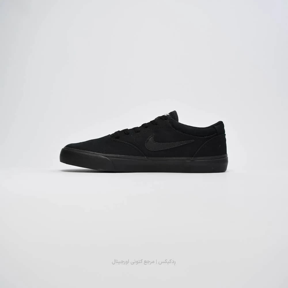 کتونی Nike مدل SB Chron 2 Canvas – DM3494-002 — تصویر ۲