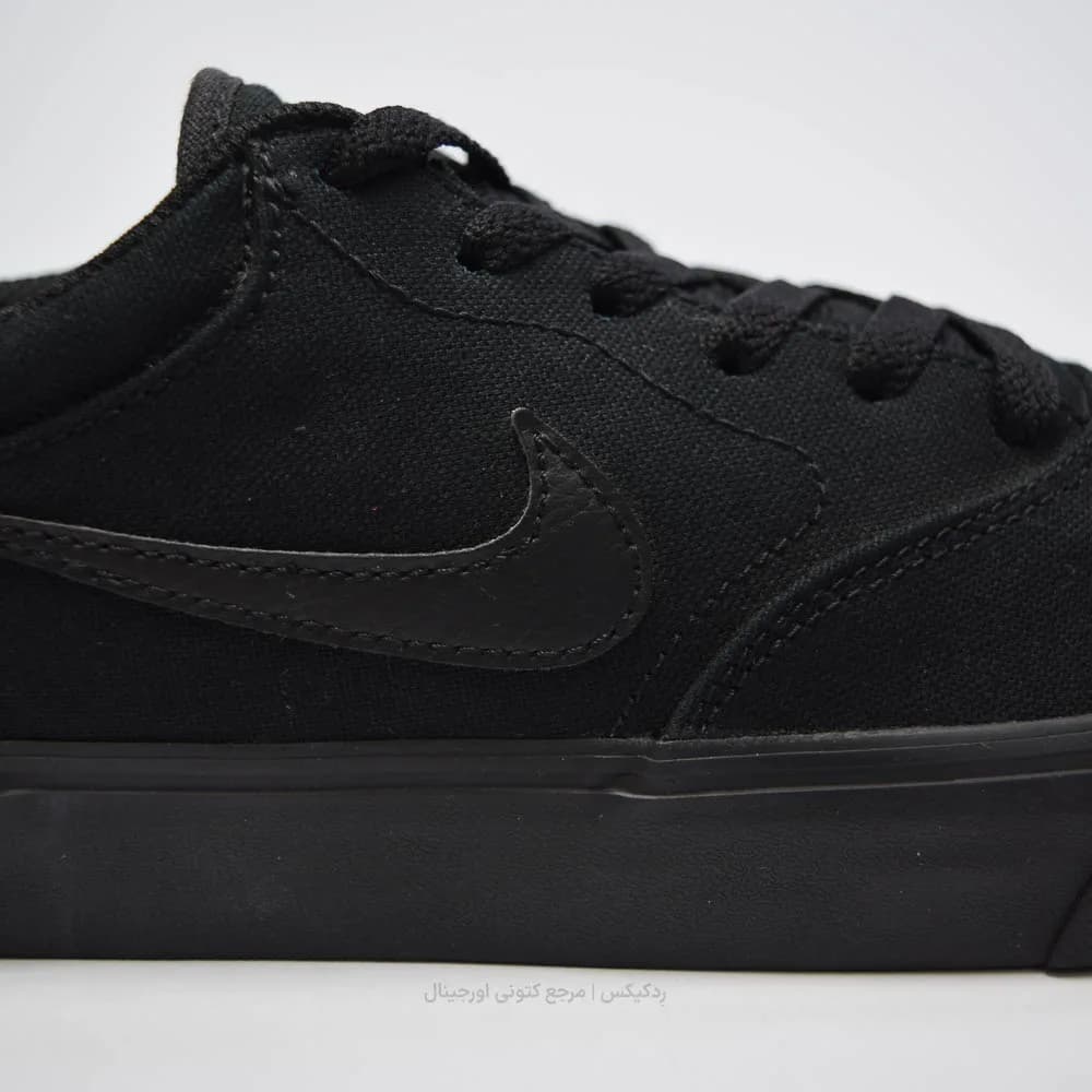 کتونی Nike مدل SB Chron 2 Canvas – DM3494-002 — تصویر ۷
