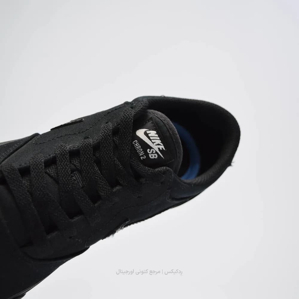 کتونی Nike مدل SB Chron 2 Canvas – DM3494-002 — تصویر ۶