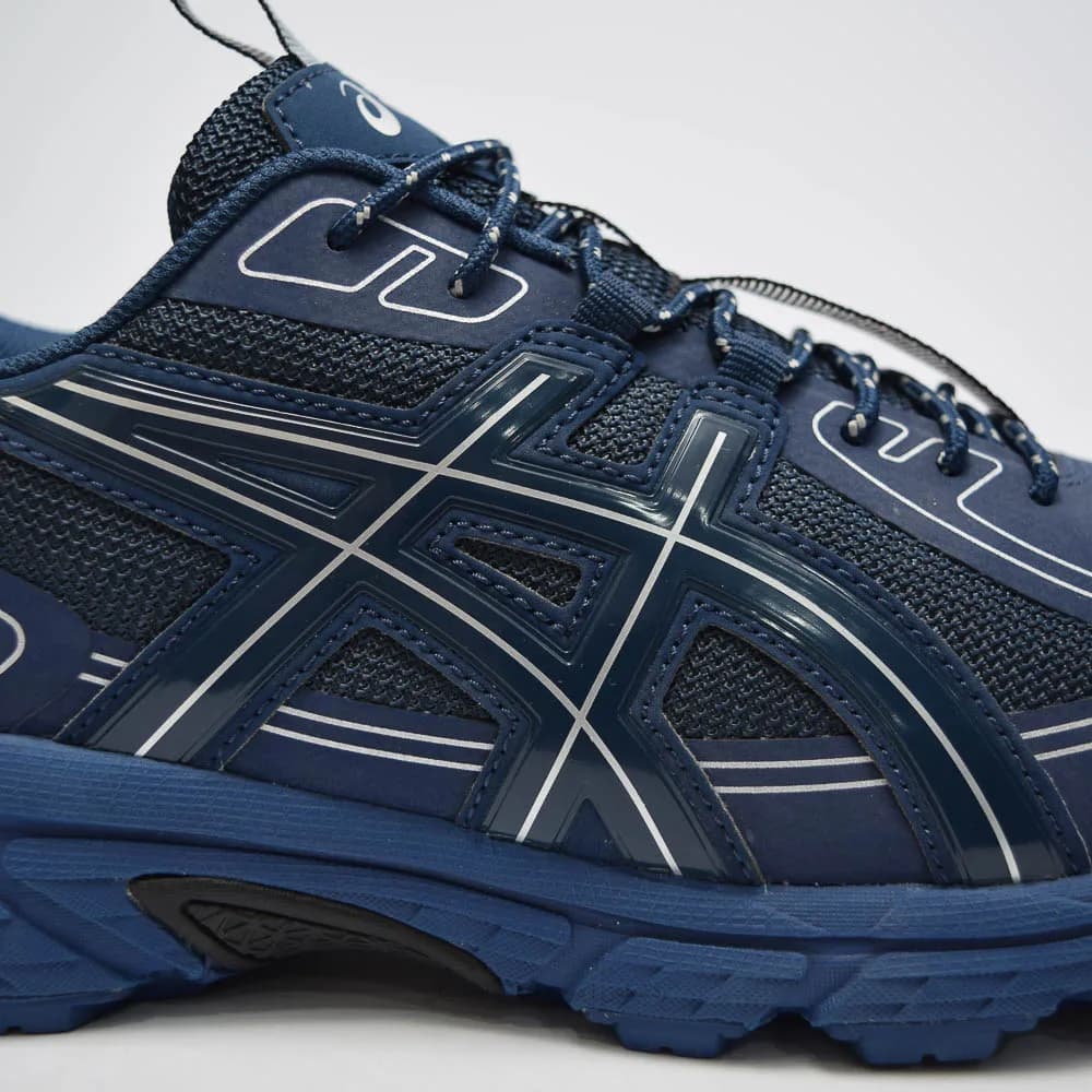 کتونی Asics مدل Gel Venture Ns – 1203a303-400 — تصویر ۷