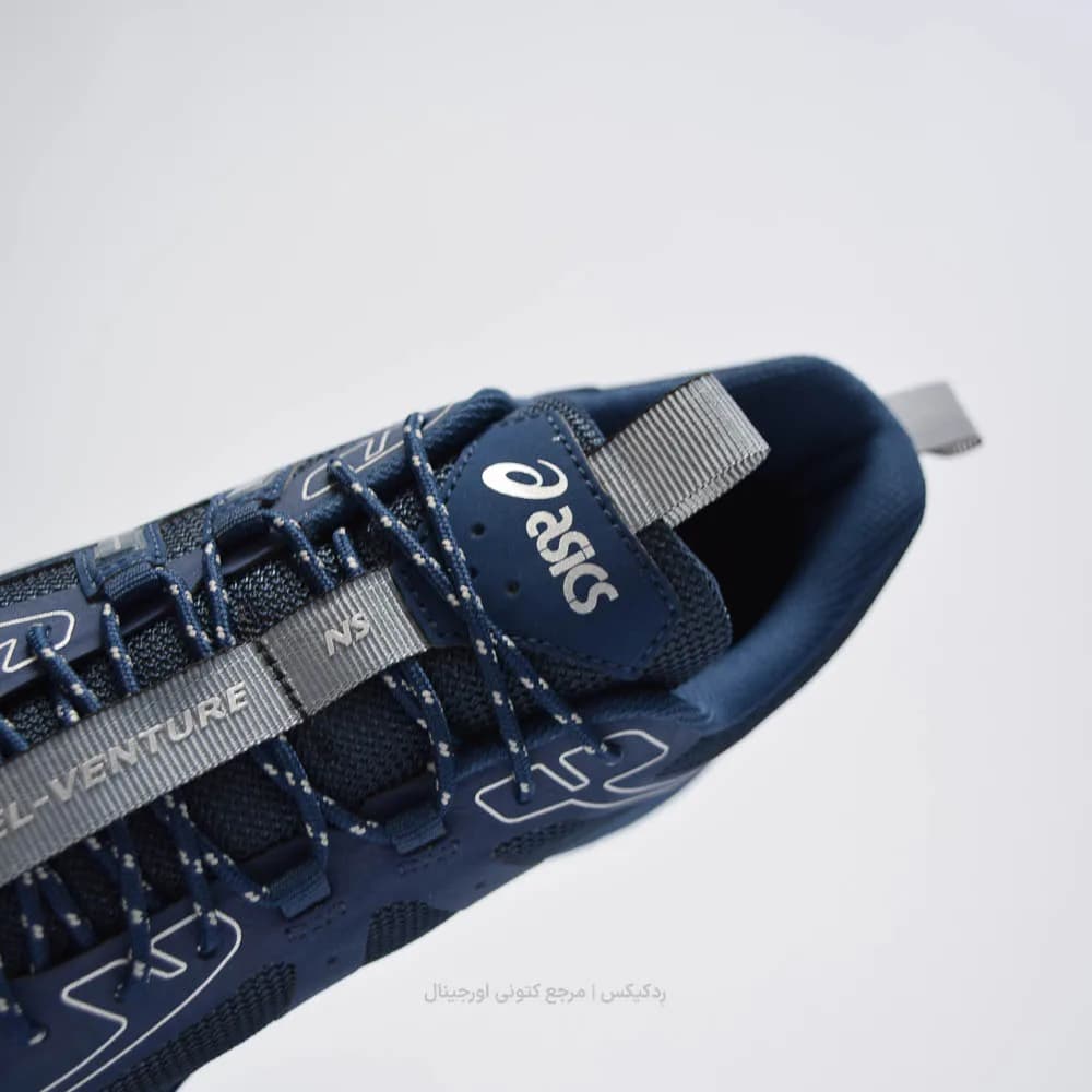 کتونی Asics مدل Gel Venture Ns – 1203a303-400 — تصویر ۶