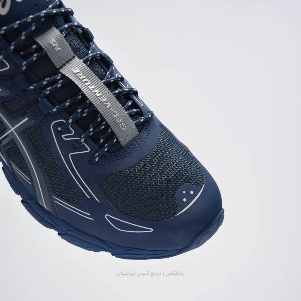 کتونی Asics مدل Gel Venture Ns – 1203a303-400 — تصویر ۵
