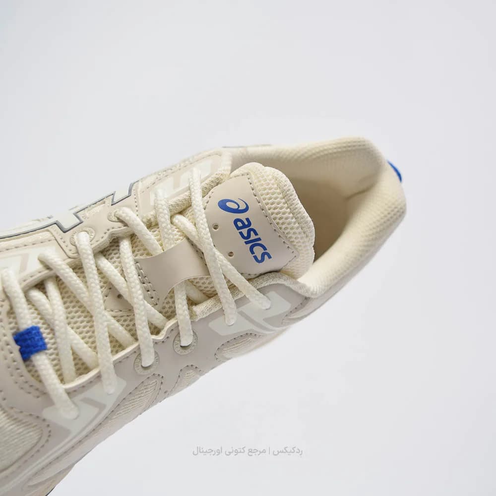 کتونی Asics مدل Venture 6 – 1202a431-101 — تصویر ۶