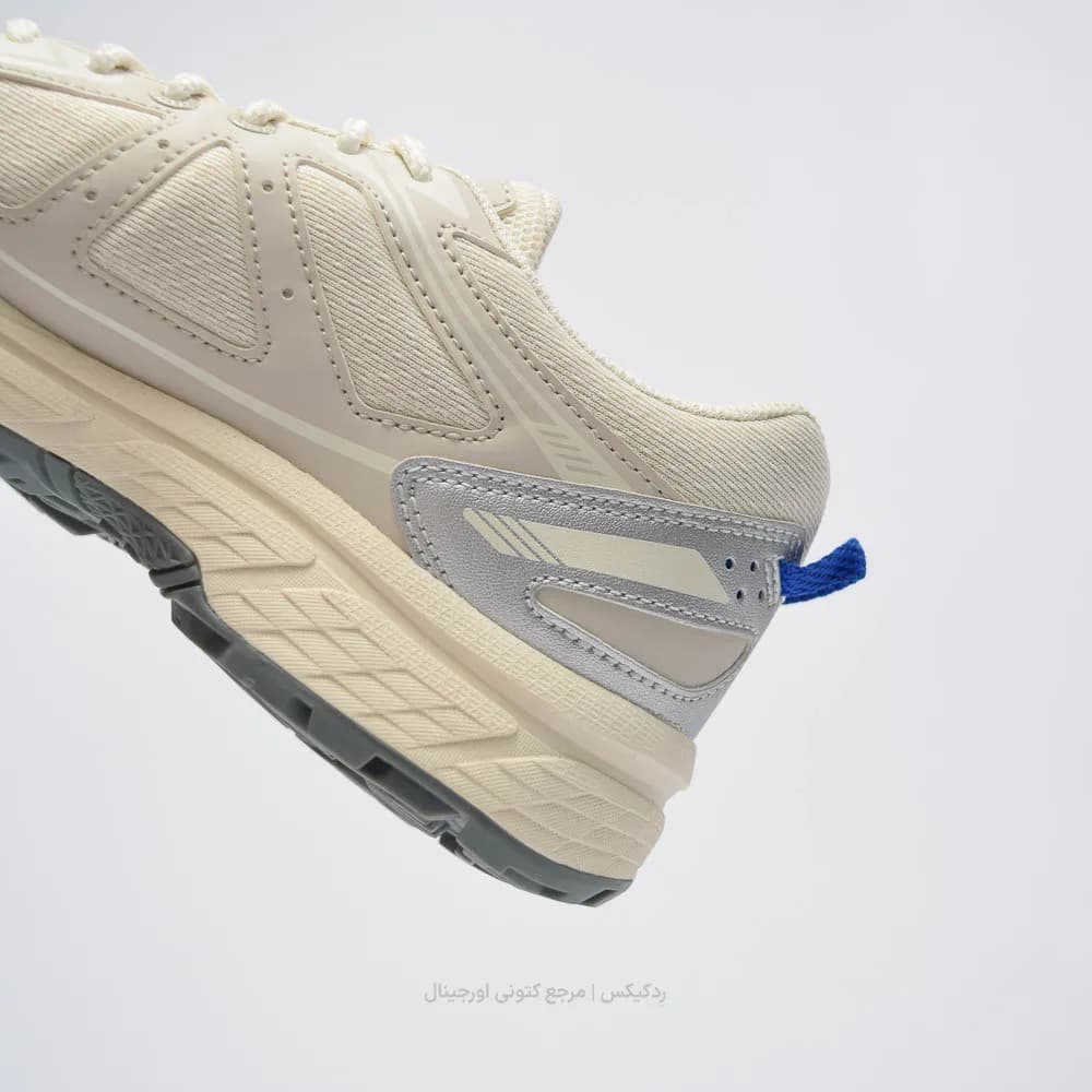 کتونی Asics مدل Venture 6 – 1202a431-101 — تصویر ۴