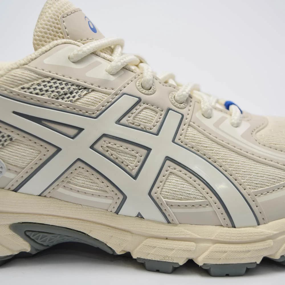 کتونی Asics مدل Venture 6 – 1202a431-101 — تصویر ۷