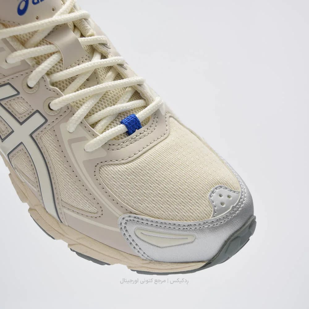کتونی Asics مدل Venture 6 – 1202a431-101 — تصویر ۵