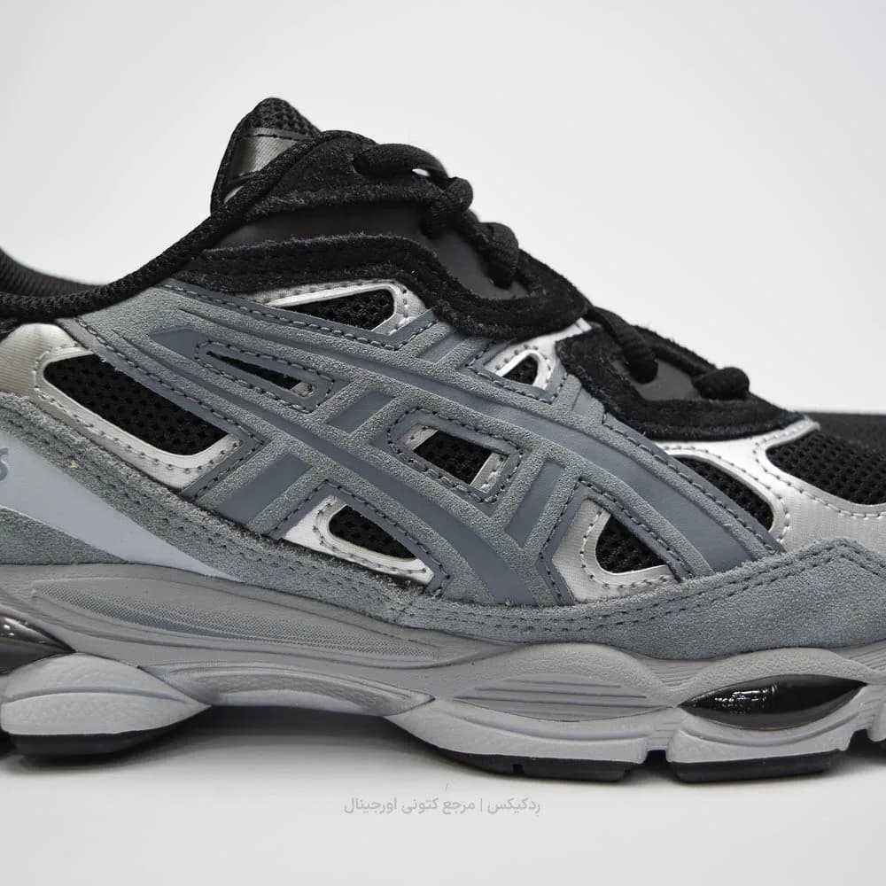 کتونی Asics مدل Gel-NYC – 1203a383-003 — تصویر ۷