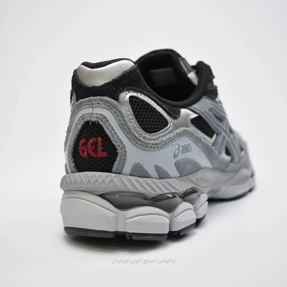 کتونی Asics مدل Gel-NYC – 1203a383-003 — تصویر ۸