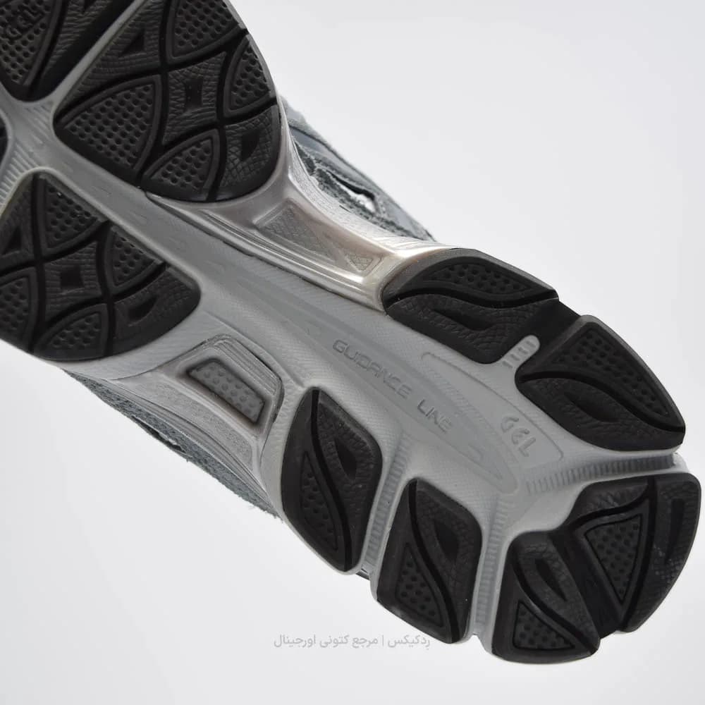 کتونی Asics مدل Gel-NYC – 1203a383-003 — تصویر ۳