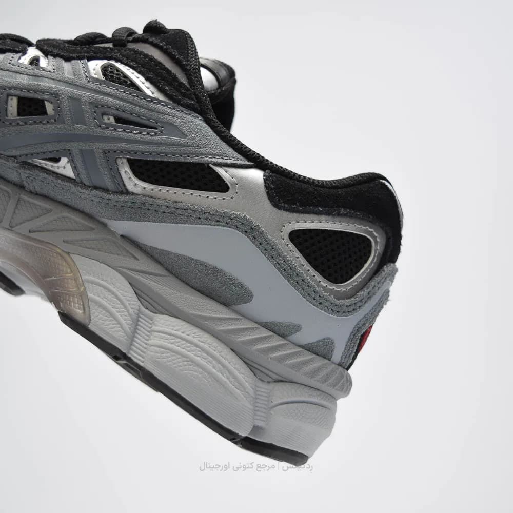 کتونی Asics مدل Gel-NYC – 1203a383-003 — تصویر ۴