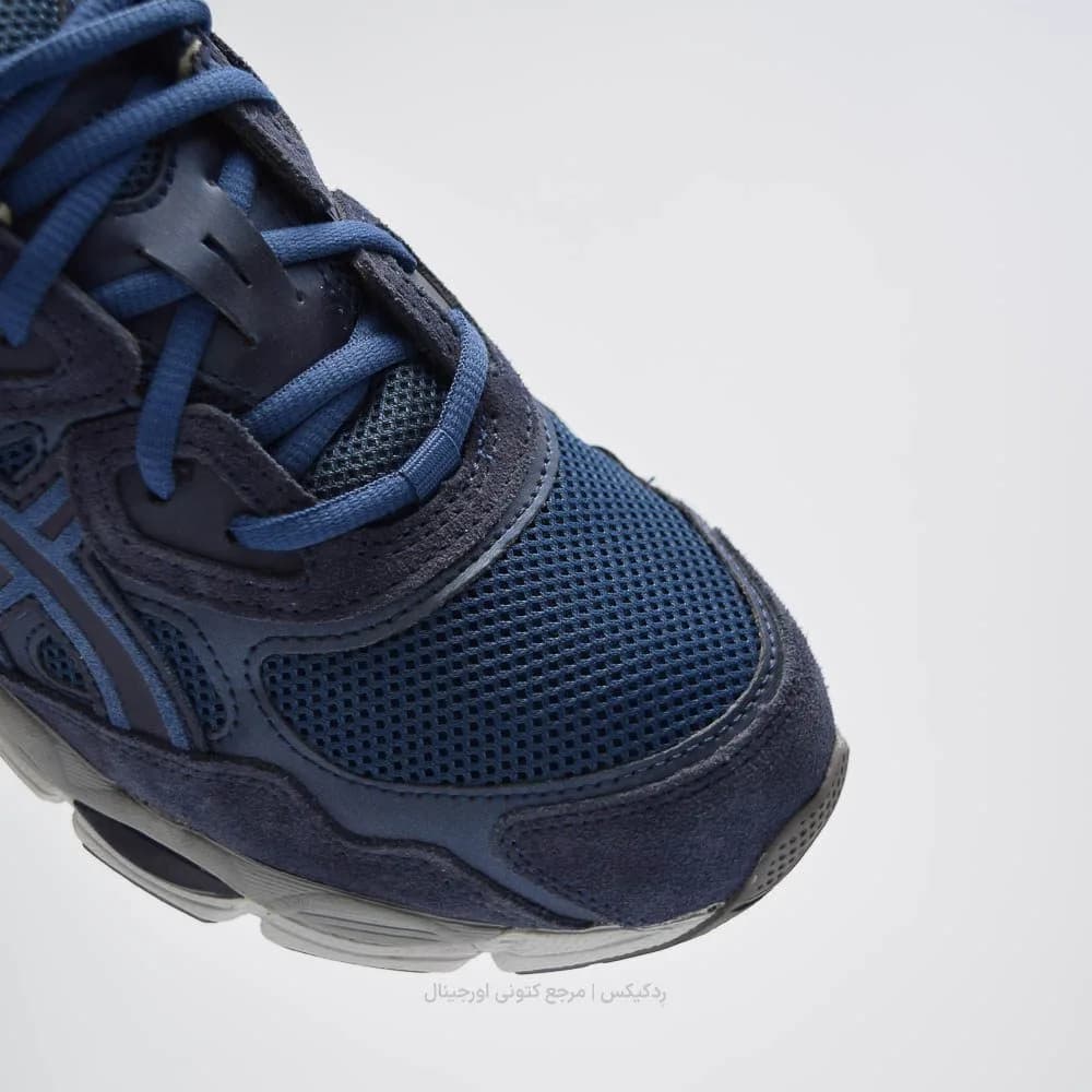 کتونی Asics مدل Gel-NYC – 1201A789-400 — تصویر ۵