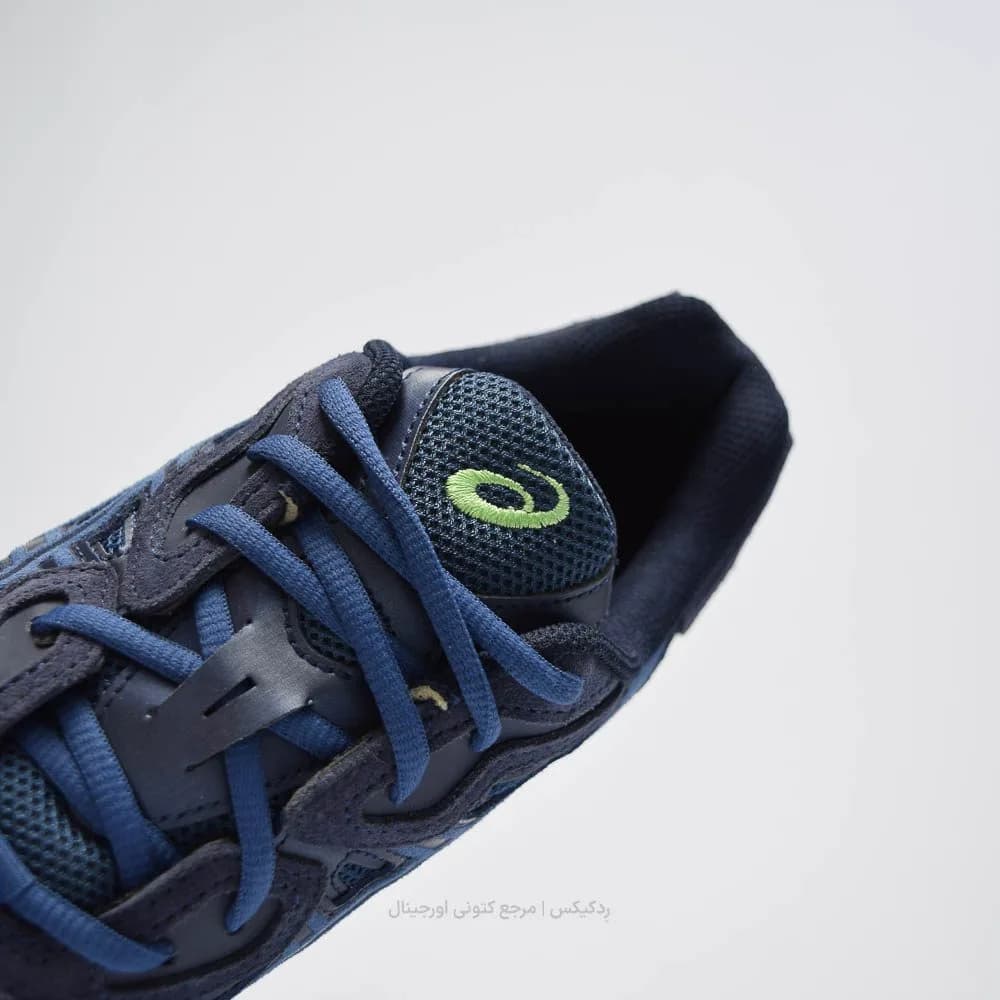 کتونی Asics مدل Gel-NYC – 1201A789-400 — تصویر ۶
