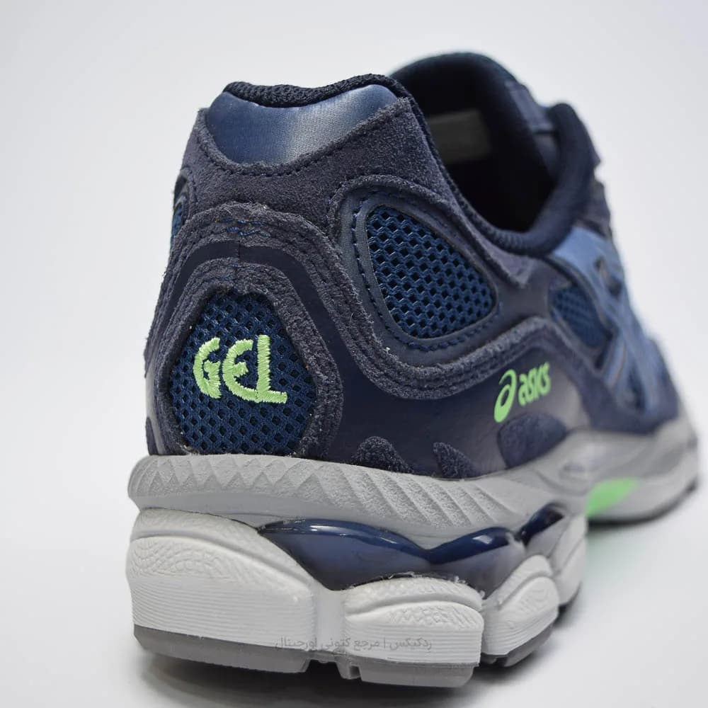 کتونی Asics مدل Gel-NYC – 1201A789-400 — تصویر ۸