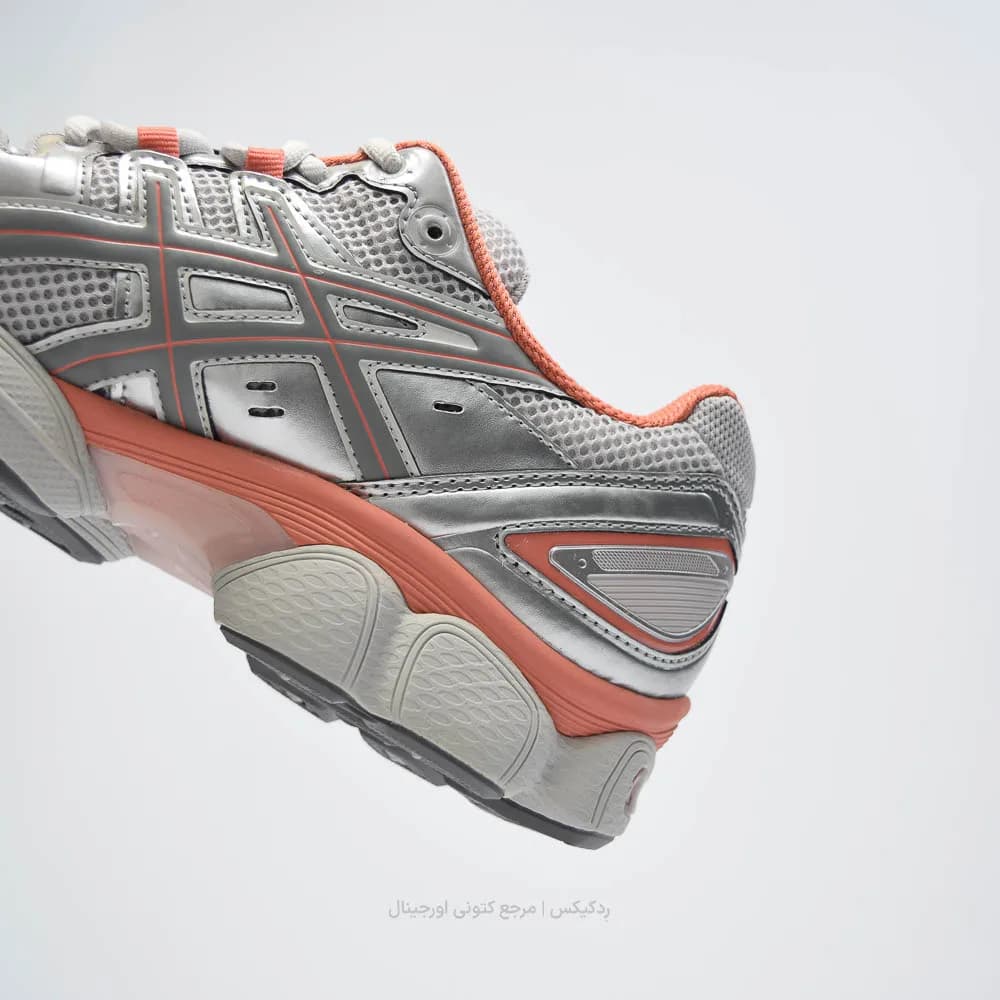 کتونی Asics مدل Gel-Nimbus 9 – 1203a600-020 — تصویر ۴