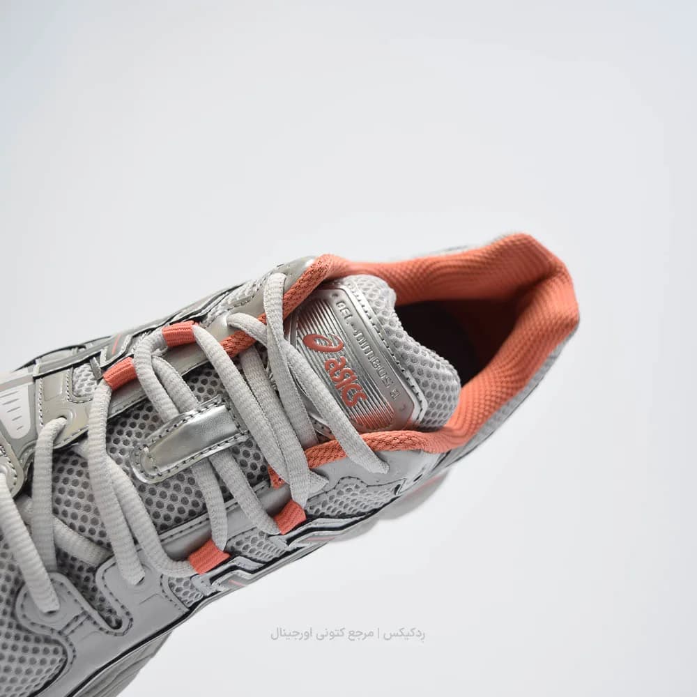 کتونی Asics مدل Gel-Nimbus 9 – 1203a600-020 — تصویر ۶