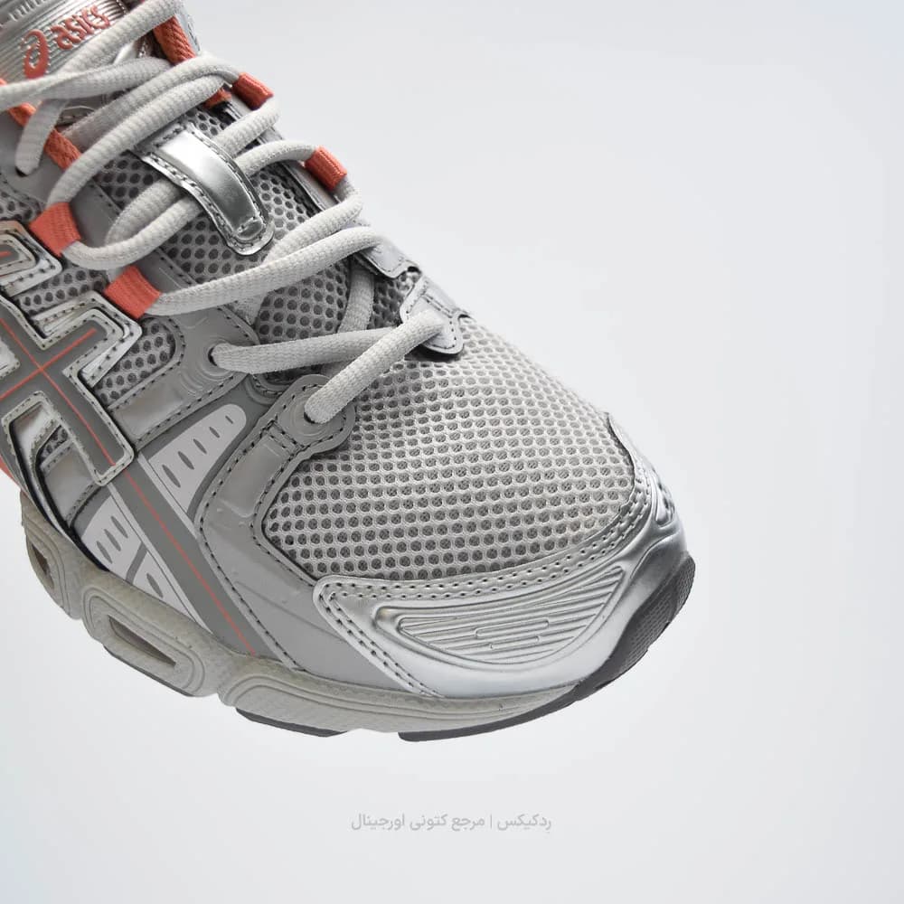 کتونی Asics مدل Gel-Nimbus 9 – 1203a600-020 — تصویر ۵