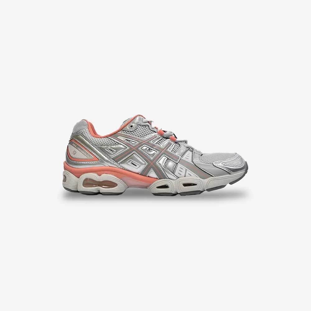 کتونی Asics مدل Gel-Nimbus 9 – 1203a600-020