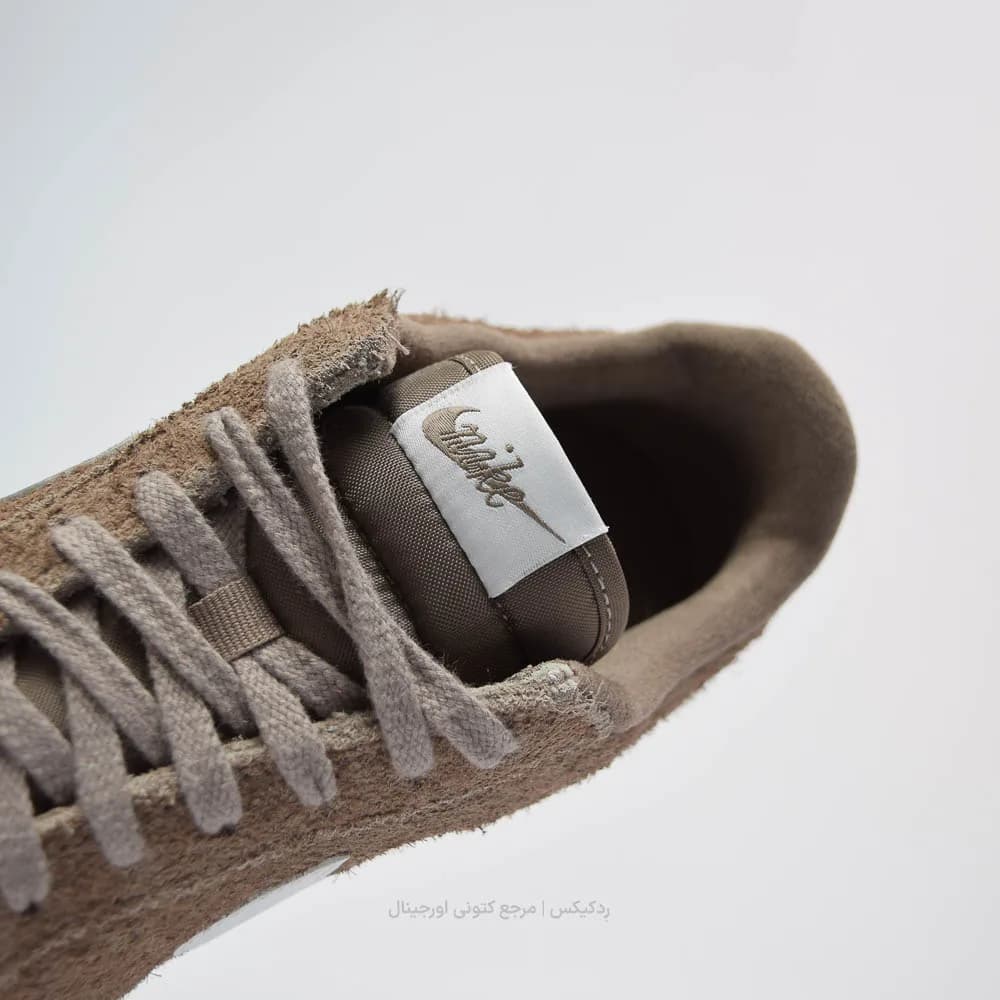 کتونی Nike مدل Cortez Vintage – FJ2530-200 — تصویر ۶