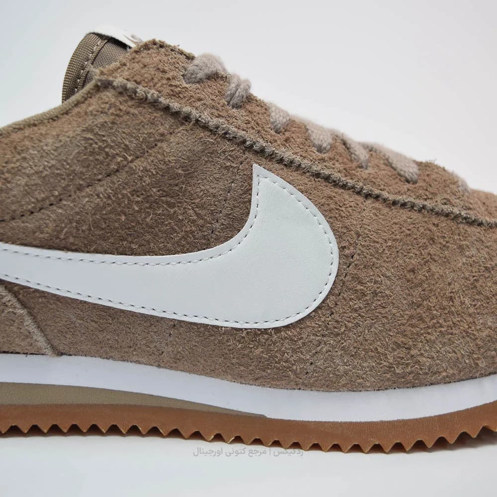 کتونی Nike مدل Cortez Vintage – FJ2530-200 — تصویر ۷