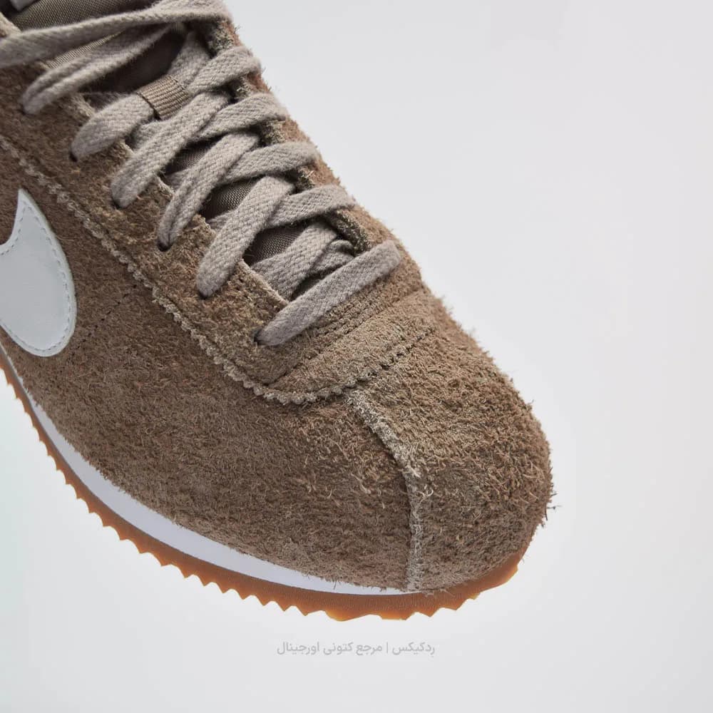 کتونی Nike مدل Cortez Vintage – FJ2530-200 — تصویر ۵