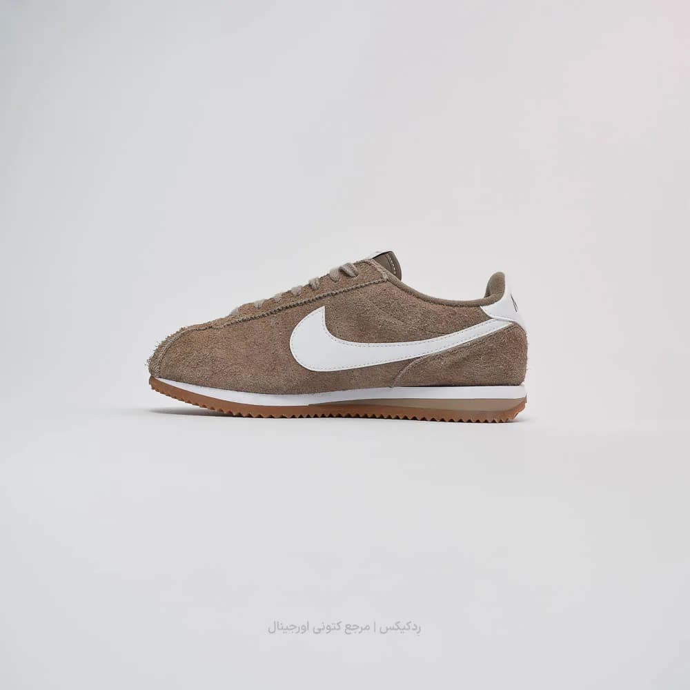 کتونی Nike مدل Cortez Vintage – FJ2530-200 — تصویر ۲