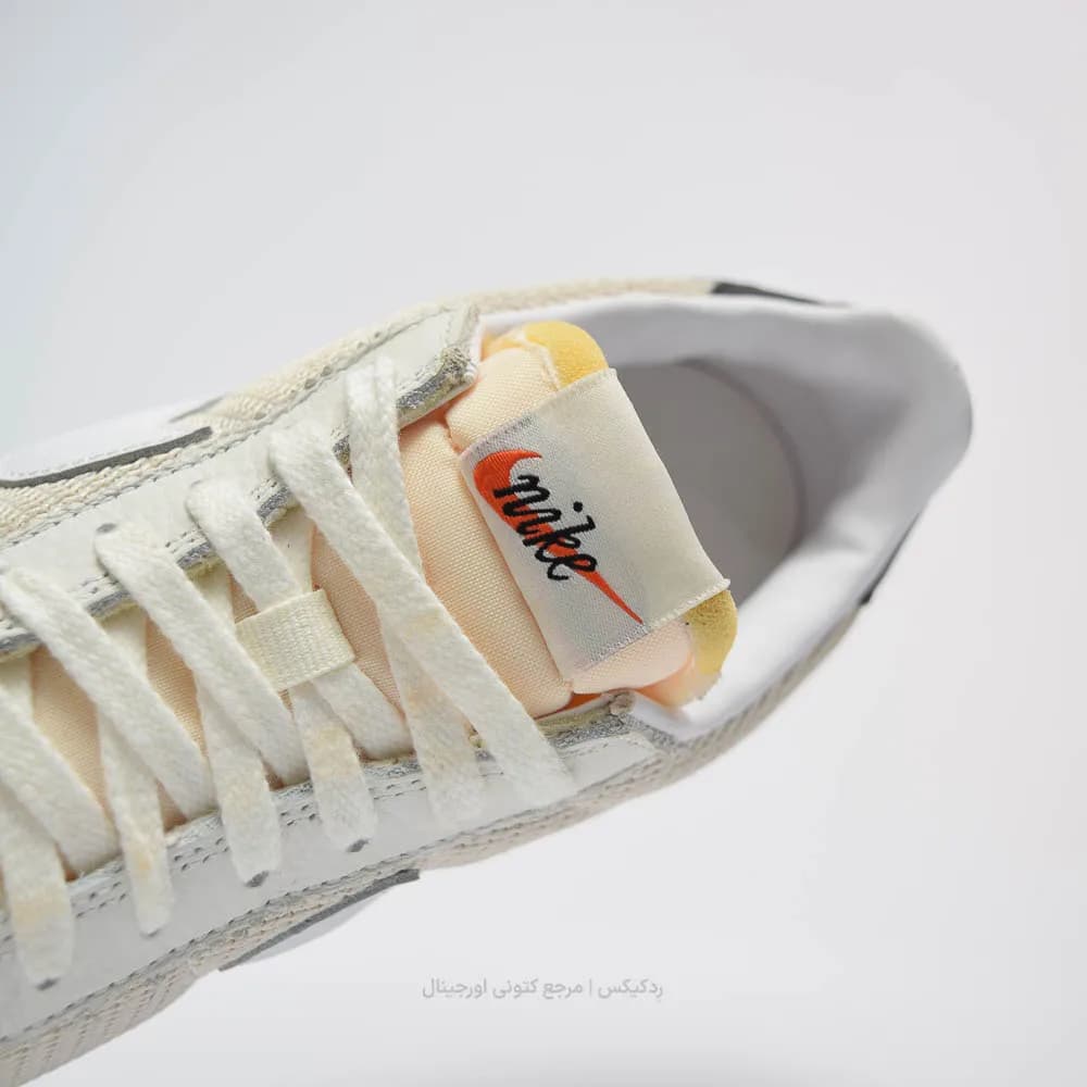 کتونی Nike مدل Cortez – FZ4630-100 — تصویر ۶