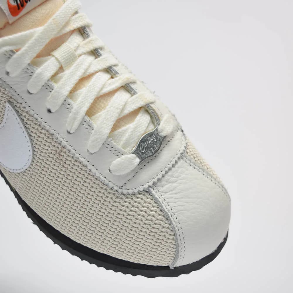 کتونی Nike مدل Cortez – FZ4630-100 — تصویر ۵