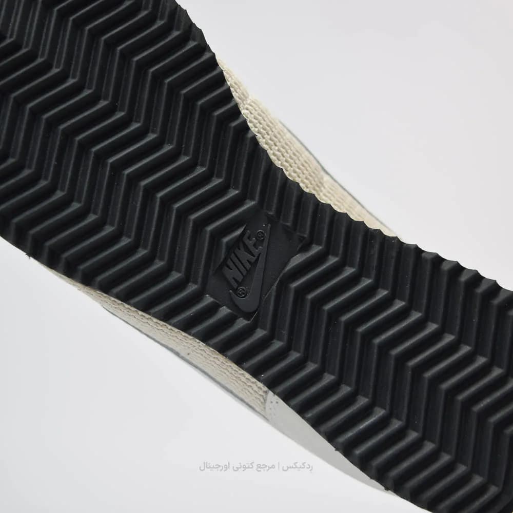 کتونی Nike مدل Cortez – FZ4630-100 — تصویر ۳
