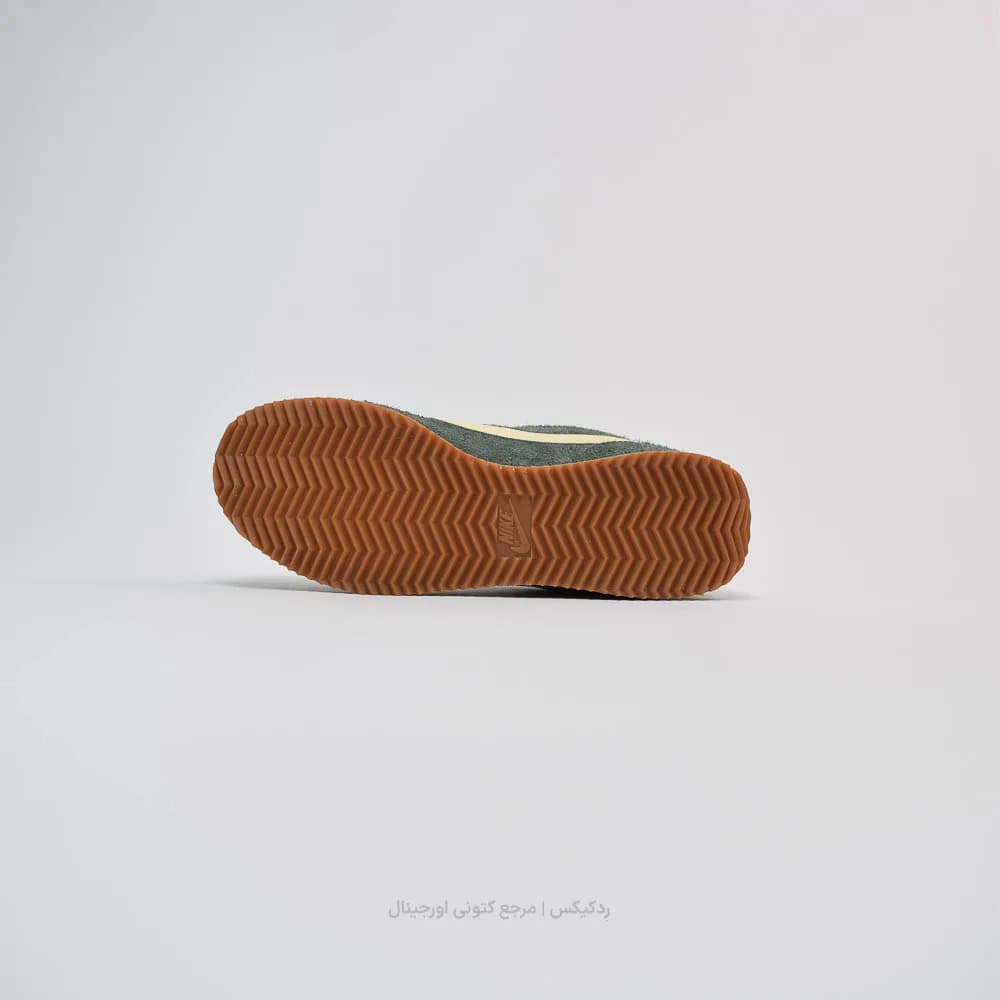 کتونی Nike مدل Cortez Vintage – FJ2530-301 — تصویر ۸