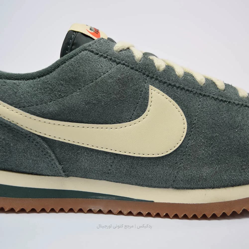 کتونی Nike مدل Cortez Vintage – FJ2530-301 — تصویر ۶